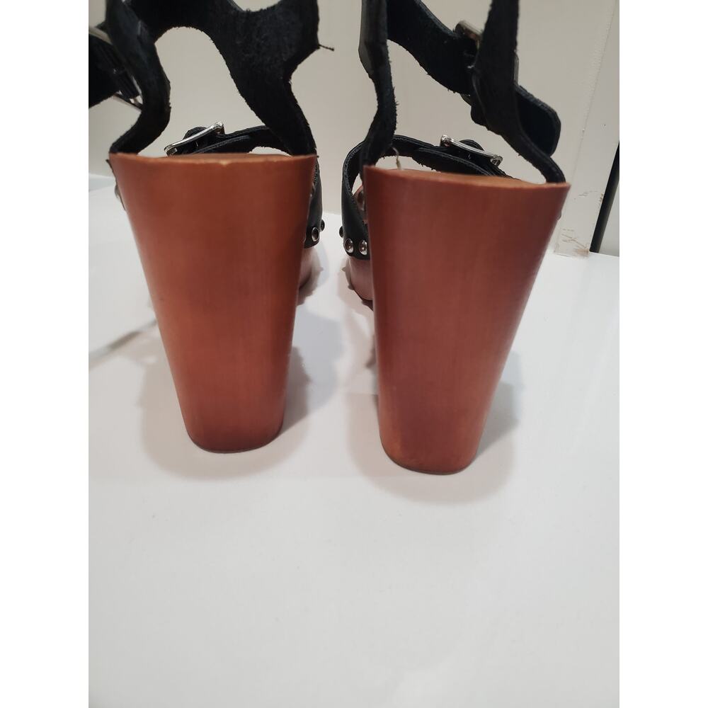 Madden Girl Heels size 5.5 - Picture 4 of 6